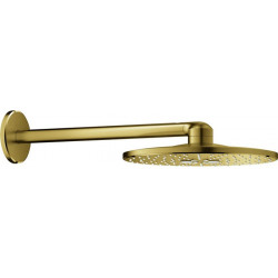 Tête de douche Grohe RSHOW SmAct 310 co sun brossé