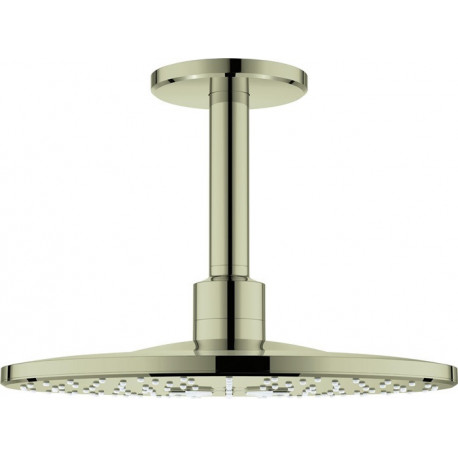 Tête de douche Grohe RSHOW SmAct 310 Ni pol