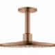 Tête de douche Grohe RSHOW SmAct 310 wa sun brossé