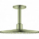 Tête de douche Grohe RSHOW SmAct 310 Ni brossé