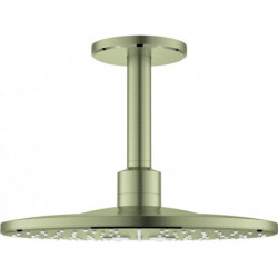 Tête de douche Grohe RSHOW SmAct 310 Ni brossé
