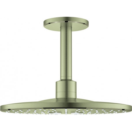 Tête de douche Grohe RSHOW SmAct 310 Ni brossé