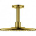 Tête de douche Grohe RSHOW SmAct 310 co sun brossé