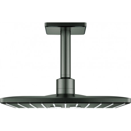 Tête de douche Grohe RSHOW SmAct 310 graphite dur