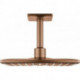 Tête de douche Grohe RSHOW SmAct 310 wa sun brossé