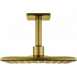 Tête de douche Grohe RSHOW SmAct 310 co sun brossé