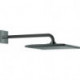 Tête de douche Grohe RSHOW Mono 310 Cube ha graph