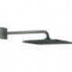 Tête de douche Grohe RSHOW Mono 310 Cube graphite dur