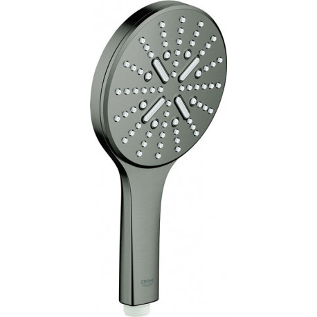 Douche à main Grohe RSHOW SmAct 130 graphite dur