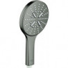 Douche à main Grohe RSHOW SmAct 130 graphite dur