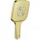 Douche à main Grohe RSHOW SmAct 130 co sun brossé