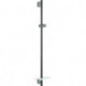 Barre de douche RSHOW SmAct 900mm ha graph