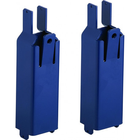 Kit de support Grohe RAPID SLX pour WC. 2 pièces