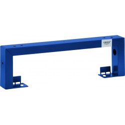 Structure de plancher GROHE Rapid SLX 38629_1 pour les structures de plancher jusqu'à 350 mm