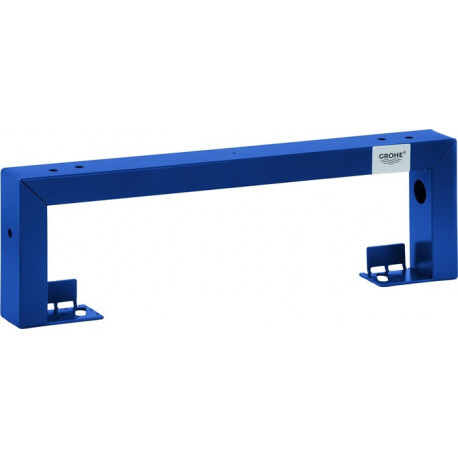 Structure de plancher GROHE Rapid SLX 38629_1 pour les structures de plancher jusqu'à 350 mm