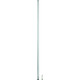 Tuyau de douche Euphoria SmartControl 48499 125cm pour 26509 chromé