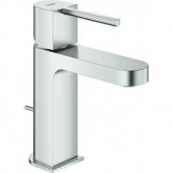 Mitigeur de lavabo monocommande PLUS DN 15. S-Size acier
