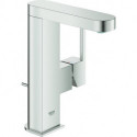 Mitigeur de lavabo monocommande PLUS DN 15. M-Size acier