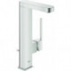 Mitigeur de lavabo monocommande PLUS DN 15. L-Size acier
