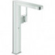 Mitigeur de lavabo monocommande PLUS DN 15. XL-Size acier