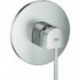 Mitigeur de douche monocommande Grohe PLUS FMS pour Rapido SmartBox (35600) acier