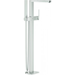 Robinet de baignoire monocommande PLUS DN 15 FMS pour 45984 acier
