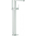 Robinet de baignoire monocommande PLUS DN 15 FMS pour 45984 acier