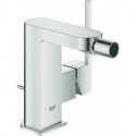 Mitigeur monocommande de bidet GROHE PLUS DN 15 acier