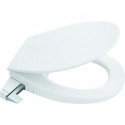 Fixation WC douche Bau en céramique blanc alpin GROHE