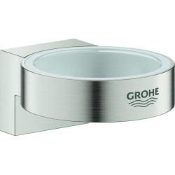 Support Porte-savon SELECTION acier