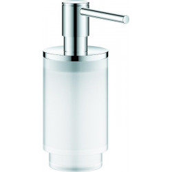 Distributeur de savon SELECTION chromé