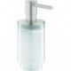 Distributeur de savon SELECTION acier