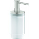 Distributeur de savon SELECTION acier
