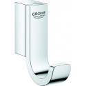 Crochets de peignoir GROHE SELECTION einfach chromé