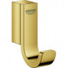 Crochets de peignoir GROHE SELECTION einfach or brillant
