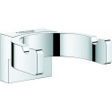 Crochets de peignoir GROHE SELECTION double chromé