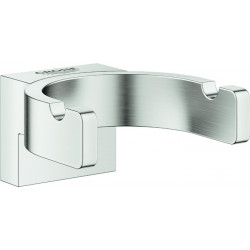Crochets de peignoir GROHE SELECTION double acier