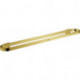 Porte-serviettes de bain GROHE SELECTION 600mm or brillant
