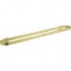 Porte-serviettes de bain GROHE SELECTION 600mm or brillant brossé