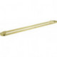 Porte-serviettes de bain GROHE SELECTION 800mm or brillant brossé