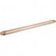 Porte-serviettes de bain GROHE SELECTION 800mm or rose vif brossé