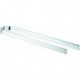 Porte-serviettes GROHE SELECTION 400mm. pas rigide 2 bras chromé