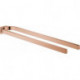 Porte-serviettes GROHE SELECTION 400 pas rigide 2 bras or rose vif