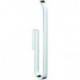 Porte-rouleau de papier toilette Grohe reserve SELE pour 2 rouleau. 240mm chromé