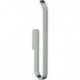 Porte-rouleau de papier toilette Grohe reserve SELE f 2 rouleau 240mm graphite dur geb
