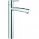 Mitigeur lavabo CONCETTO DN 15 XL-Size chromé