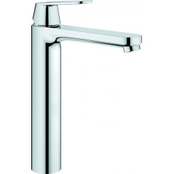 Mitigeur de lavabo EUROSMART COSMOPOLITAN DN 15. XL-Size chromé