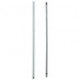 Tuyau de rechange Grohe pour systèmes de douche + 15cm chrome