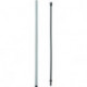 Tuyau de rechange Grohe pour systèmes de douche - 15cm chrome
