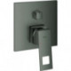 Mitigeur monocommande EUROCUBE FMS pour Rapido SmartBos (35600) ha graph g